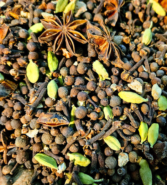 Harvest Spice Mix